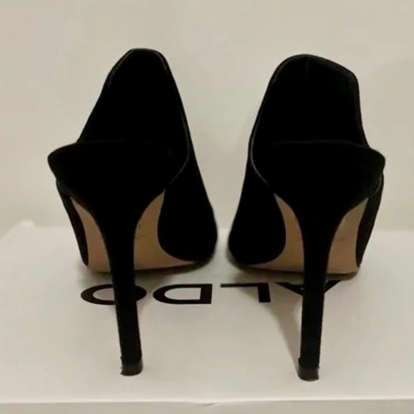 ALDO Eteraria Heels - Picture 6 of 6